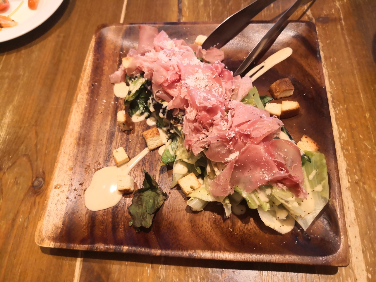 調布で大人気のイタリアン☆　TRATTORIA Timo　☆