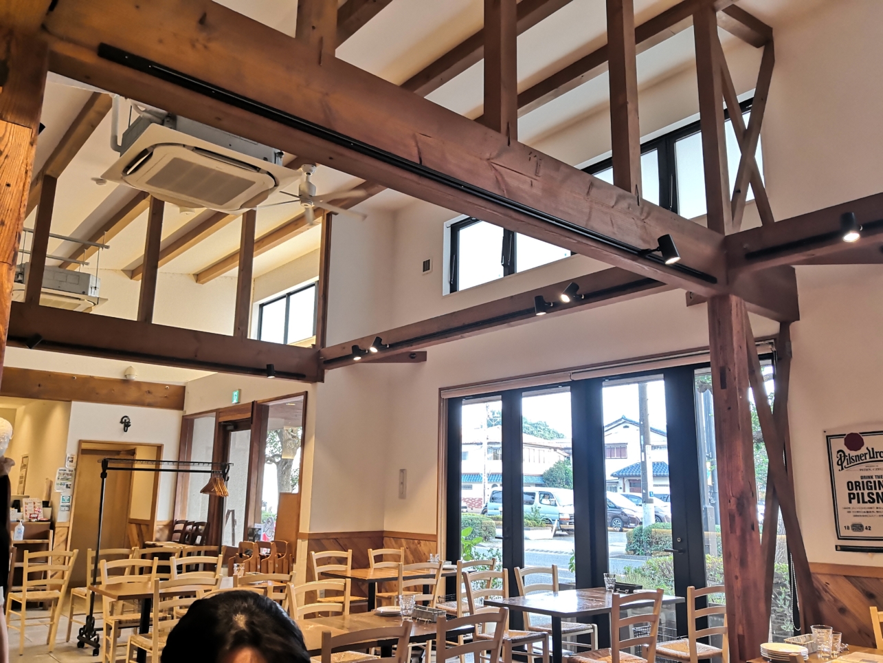 調布で大人気のイタリアン☆　TRATTORIA Timo　☆