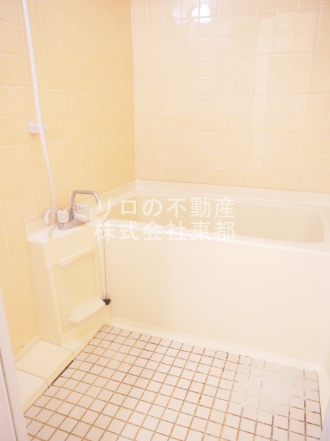 東都管理物件！三鷹駅より徒歩４分♪（サンライズ三鷹）
