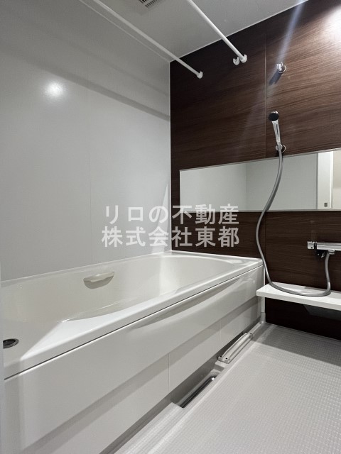東都管理物件！最寄駅から池袋駅まで西武池袋線急行で１７分（ＳｔｏｎｅＦｏｒｅｓｔⅣ）