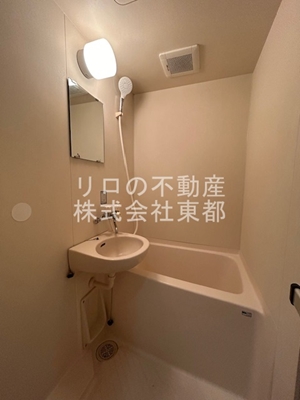 東都管理物件！丈夫で安心の鉄筋コンクリート造マンションです☆（エルミタージュ吉祥寺）