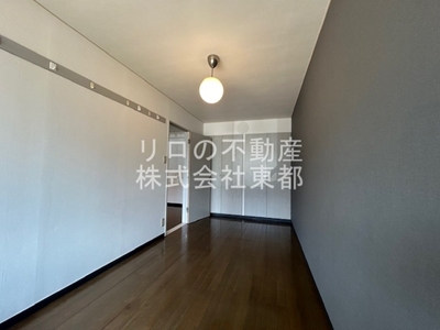 東都管理物件！丈夫で安心の鉄筋コンクリート造マンションです☆（エルミタージュ吉祥寺）