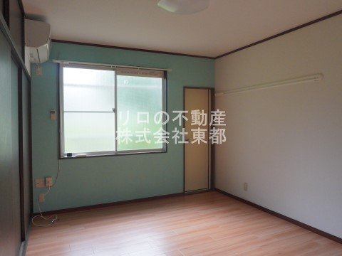 東都管理物件！最寄駅から吉祥寺まで京王井の頭線で最短２分（ザ・リバーハイツ）