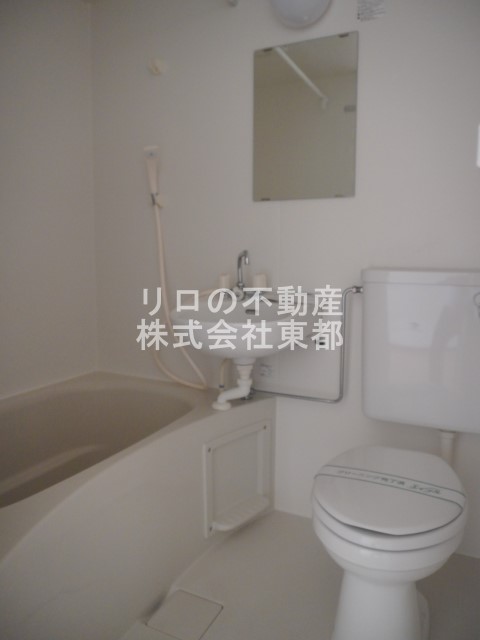 東都管理物件！最寄駅から吉祥寺まで京王井の頭線で最短２分（ザ・リバーハイツ）