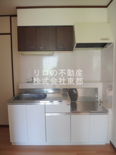東都管理物件！最寄駅から吉祥寺まで京王井の頭線で最短２分（ザ・リバーハイツ）