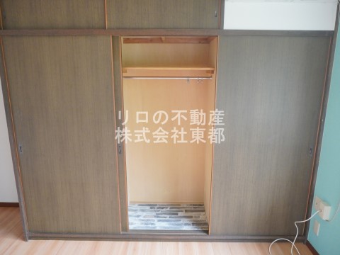 東都管理物件！最寄駅から吉祥寺まで京王井の頭線で最短２分（ザ・リバーハイツ）
