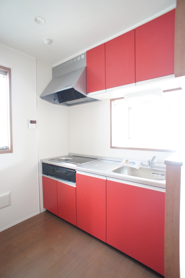 最上階・角部屋の２LDKのお部屋！(CASAdueカーサデュエ)