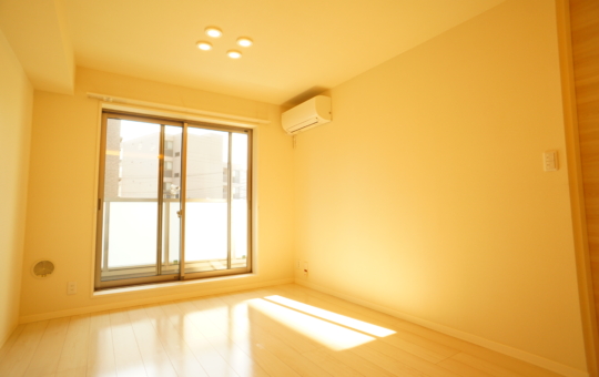 全室エアコン完備！2019年築のきれいな1LDKのお部屋☆(BEREO狛江)