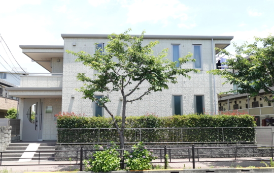 人気の石神井公園駅徒歩５分の１K【ノイシュロス石神井公園】