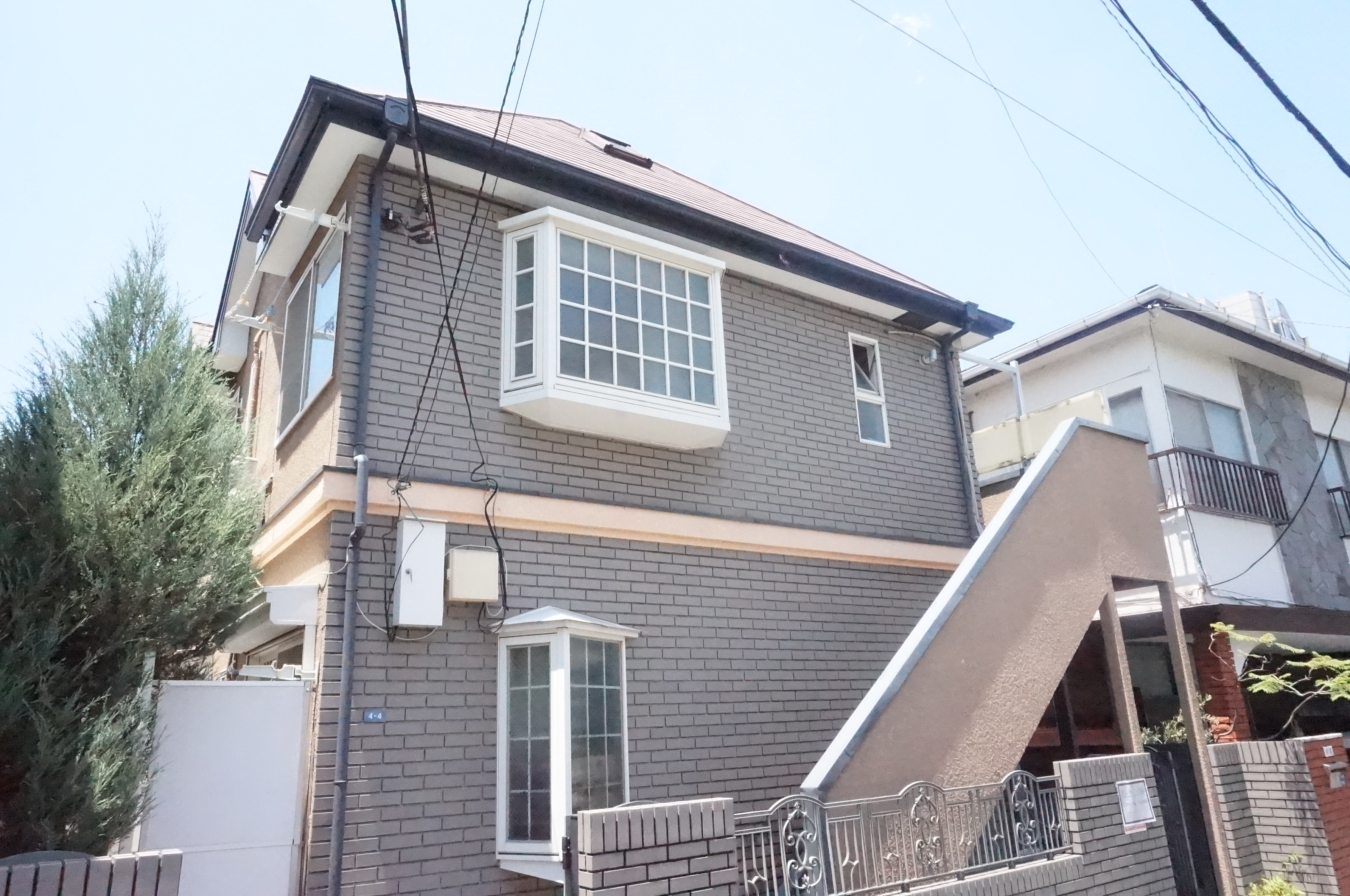 【ロフト付き】帰り道も安心♪大山商店街を抜けたらあっという間に到着＜クレセント大山＞