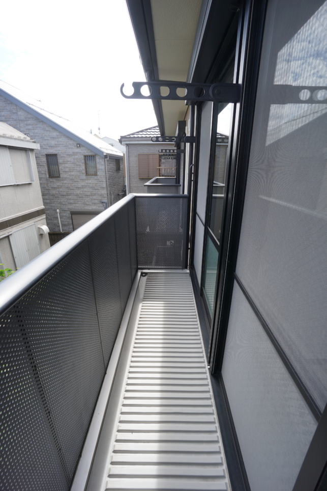 ☆積水ハウス施工のシャーメゾン☆（コンフォート北沢）