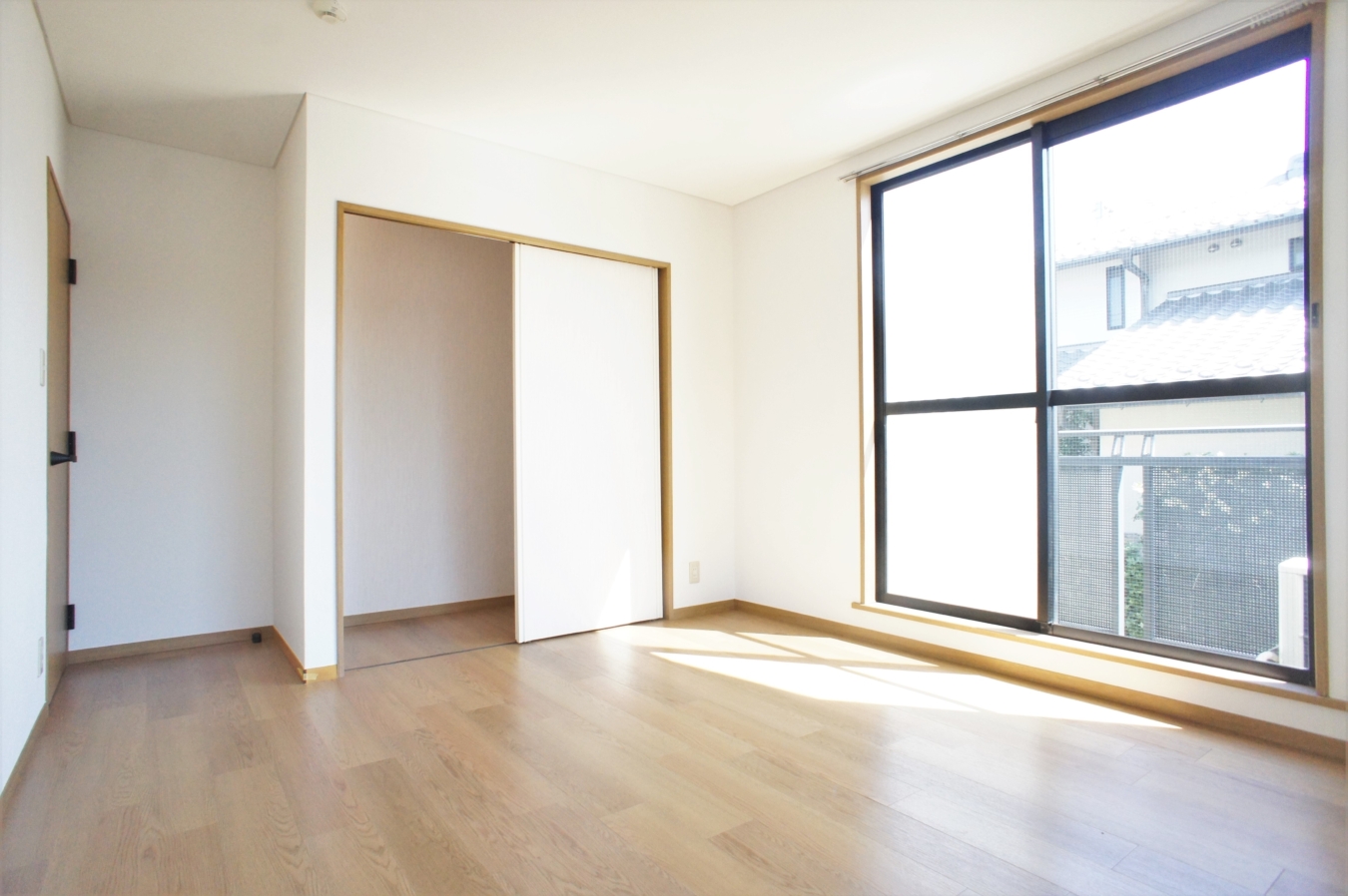 ペットと暮らせる戸建て生活！新百合金程戸建て♪