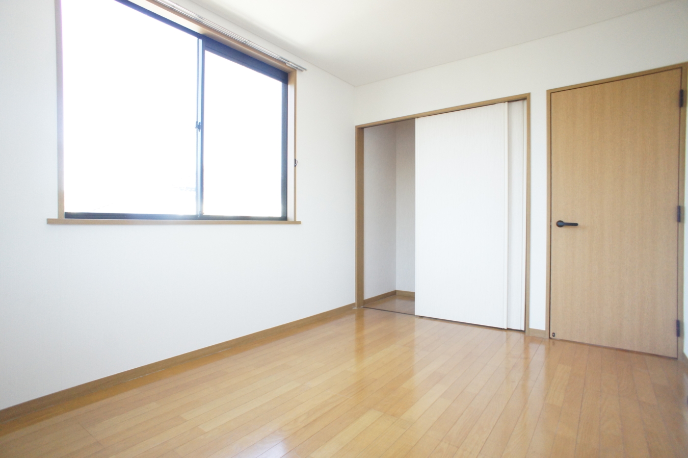 ペットと暮らせる戸建て生活！新百合金程戸建て♪