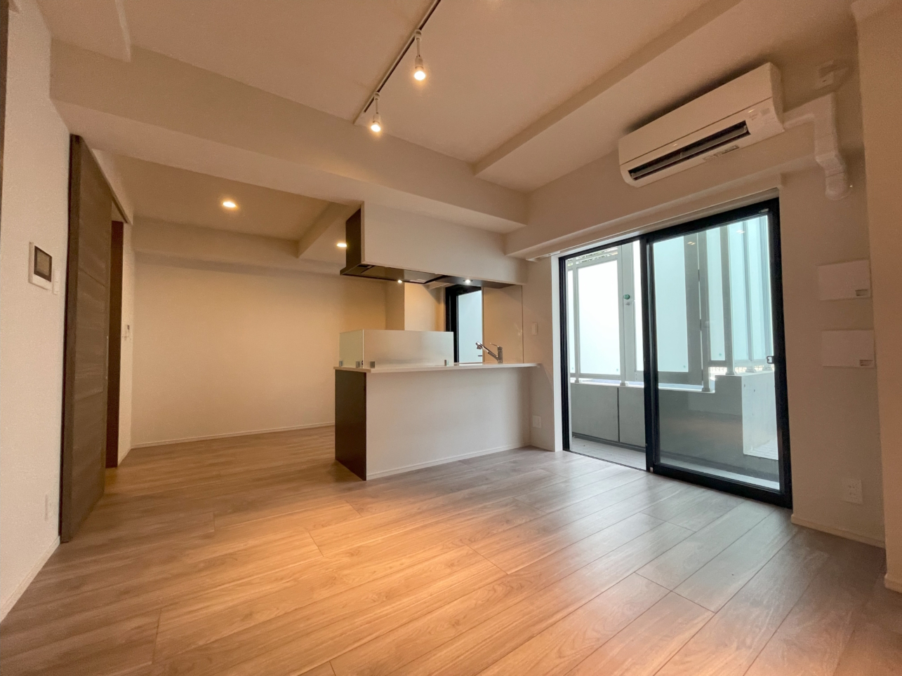 モダンで洗練された外観・内装☆高級賃貸マンション＜ルネサンスコート文京白山＞