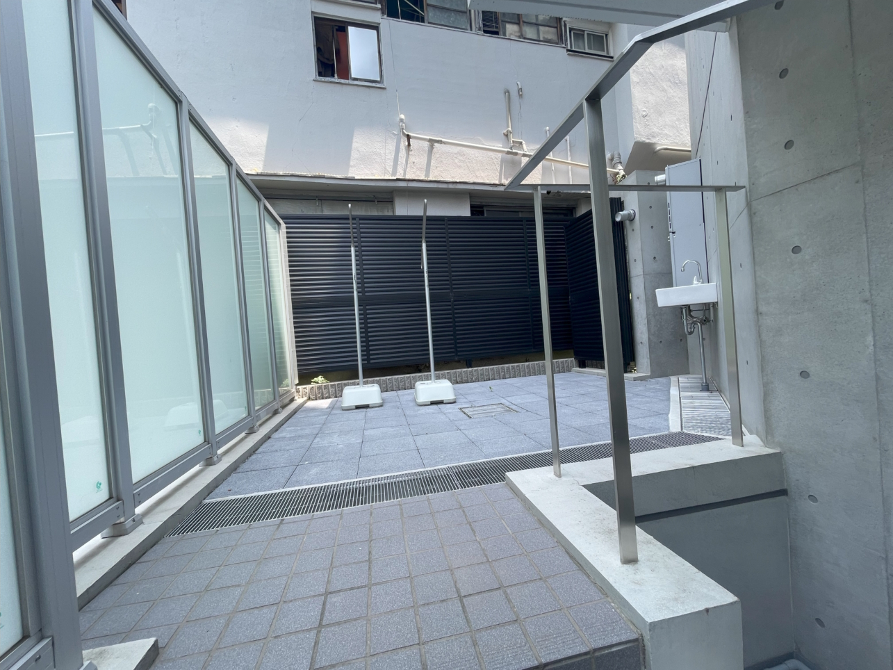 モダンで洗練された外観・内装☆高級賃貸マンション＜ルネサンスコート文京白山＞