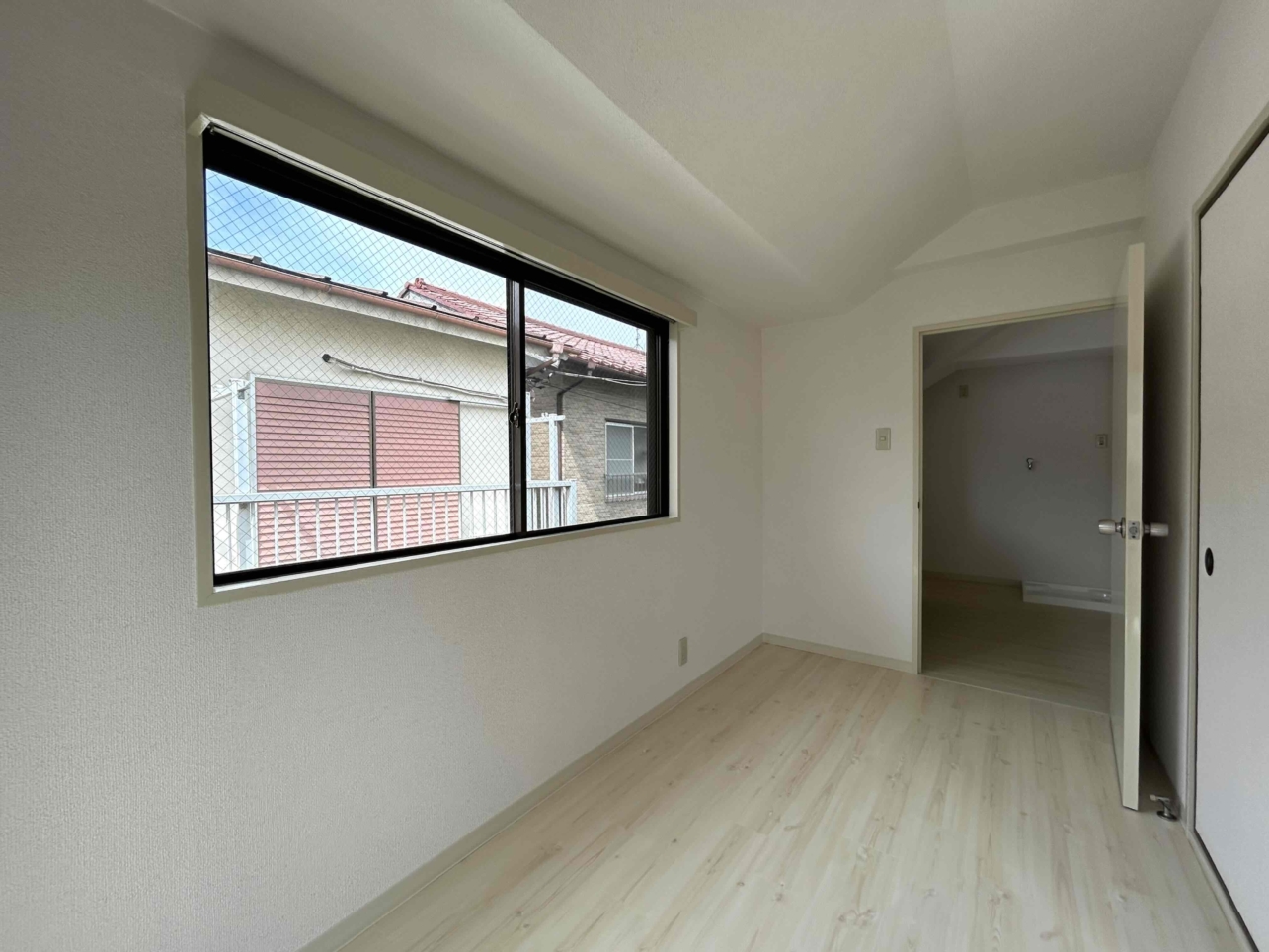 インターネット無料☆府中市新町のお部屋です♪（アーバンフラッツ国分寺）