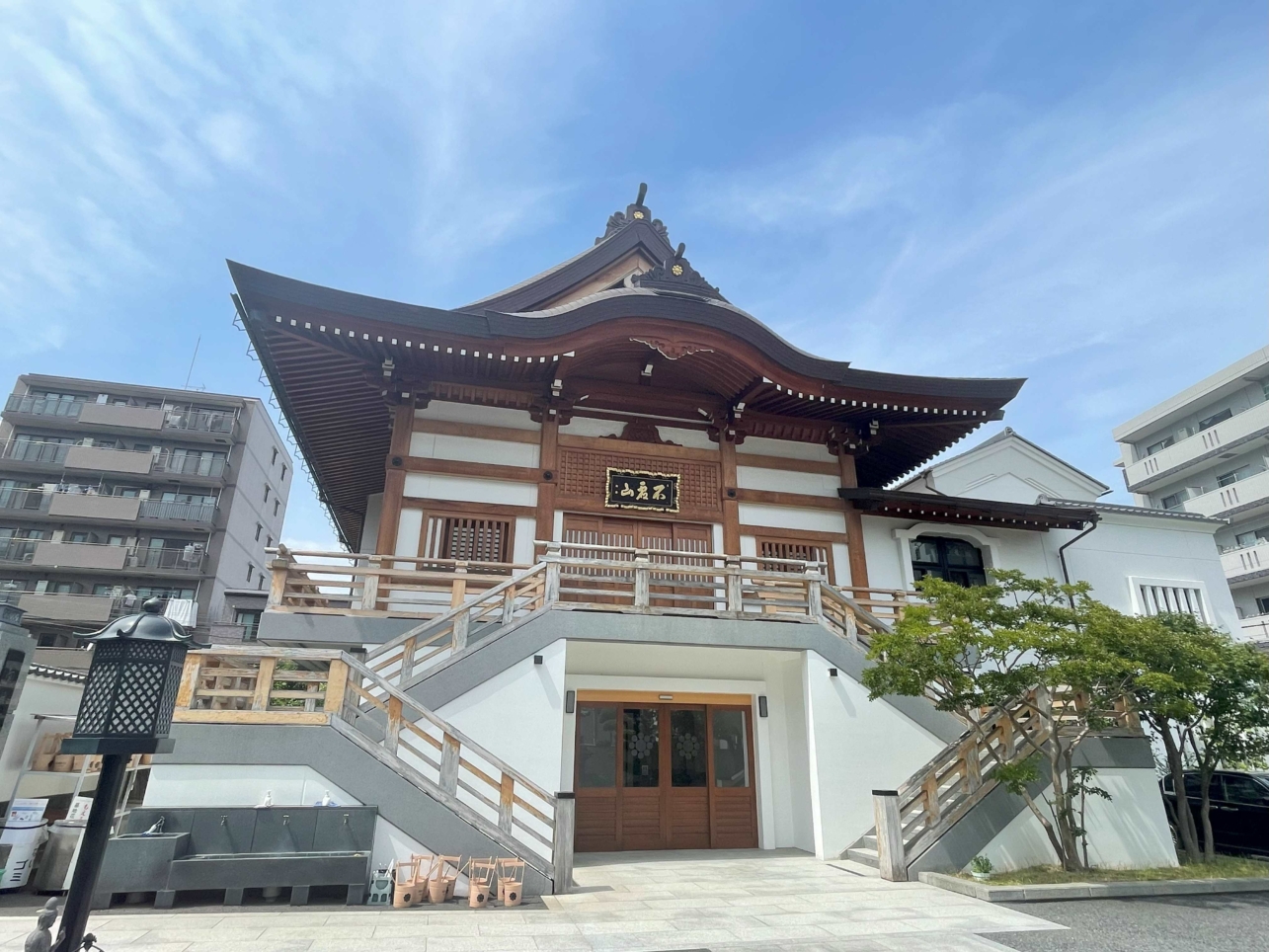 ぶらり散歩～情緒溢れるお寺や神社がたくさん～住吉を歩く～