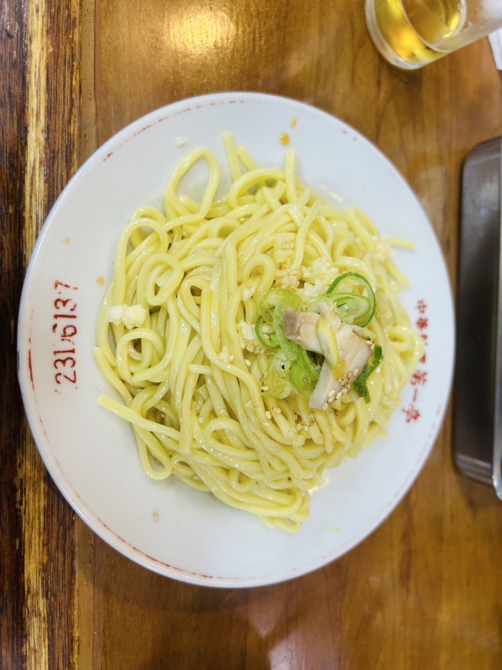 豚ホルモンの名店【台湾料理　第一亭】