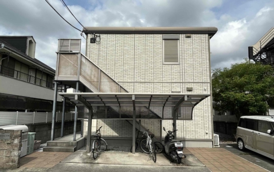セキスイハイム施工物件！立川駅最寄りのお部屋です♪（アメニティ立川）