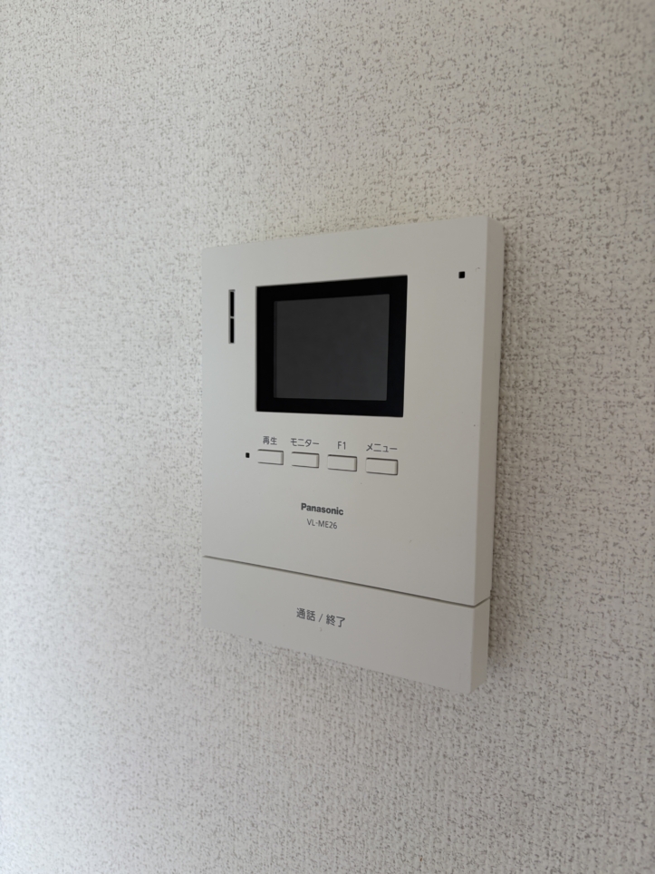 安心の構造と設備♪☆ワンカイヨマンション☆