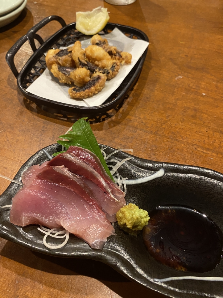 築地 日本海🍣