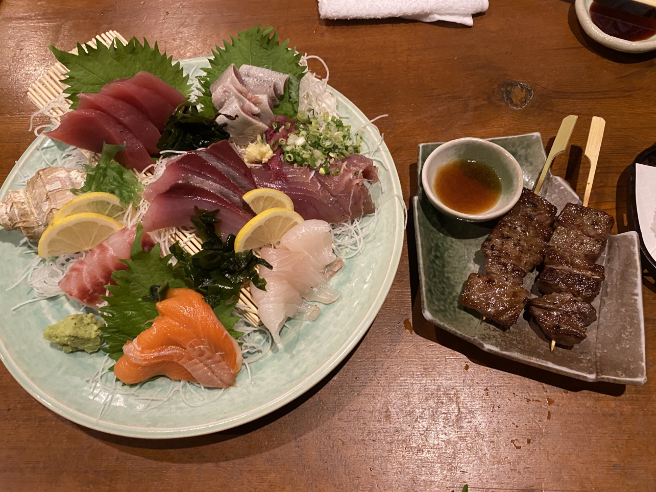 築地 日本海🍣