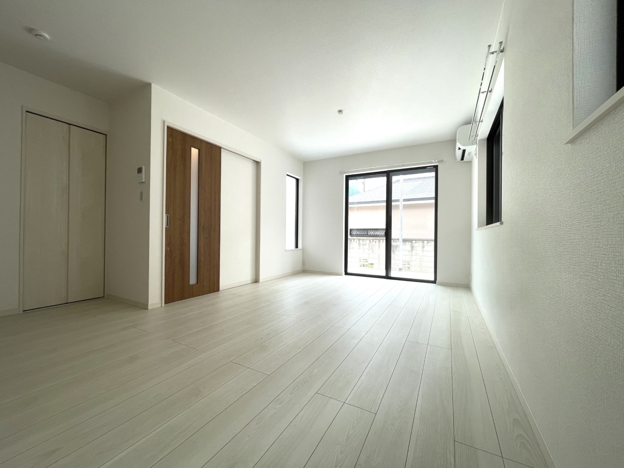 3LDK！新築貸戸建て！！【登戸新町戸建1号棟・2号棟】