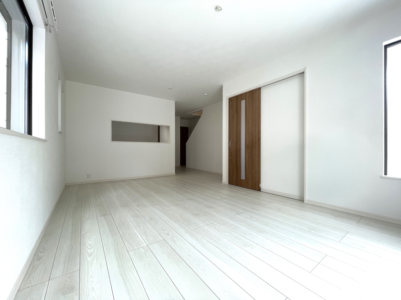3LDK！新築貸戸建て！！【登戸新町戸建1号棟・2号棟】