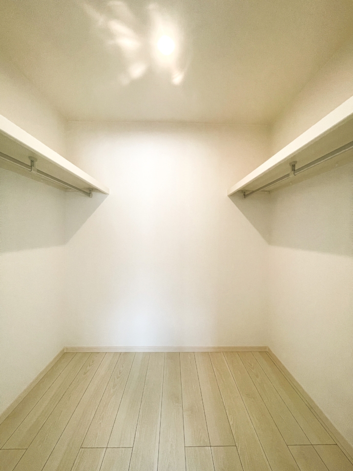 3LDK！新築戸建て！！【登戸新町戸建1号棟 】