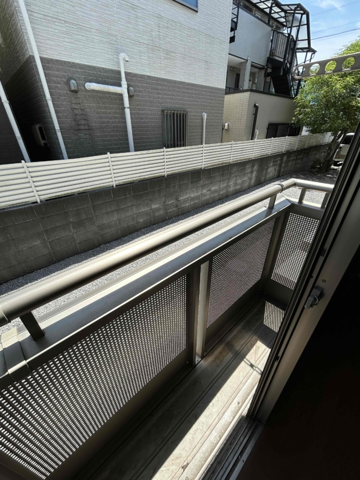 セキスイハイム施工物件！立川駅最寄りのお部屋です♪（アメニティ立川）