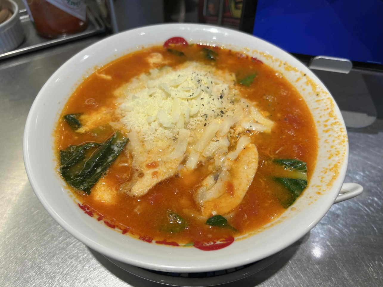 暑い夏☆トマト食べて熱中症対策☆