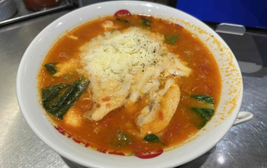 暑い夏☆トマト食べて熱中症対策☆