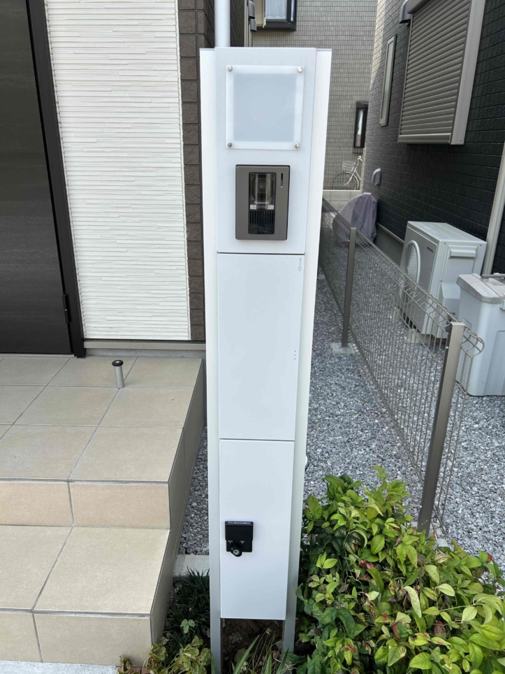 ３LDKの新築戸建て！(西国分寺戸建て１　恋ヶ窪駅）
