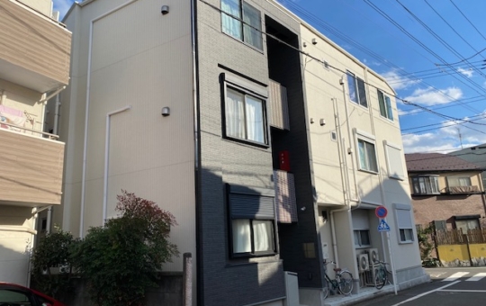 3路線利用可能な人気のお部屋【成増スクエアⅠ 】