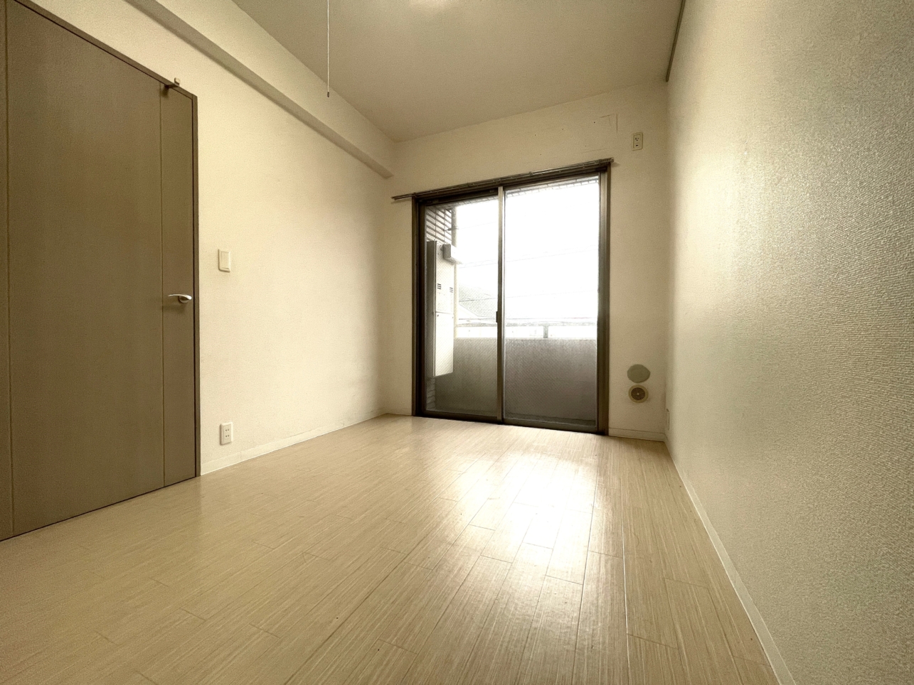 オートロック付2LDK☆(ヴェルジェ多摩201)