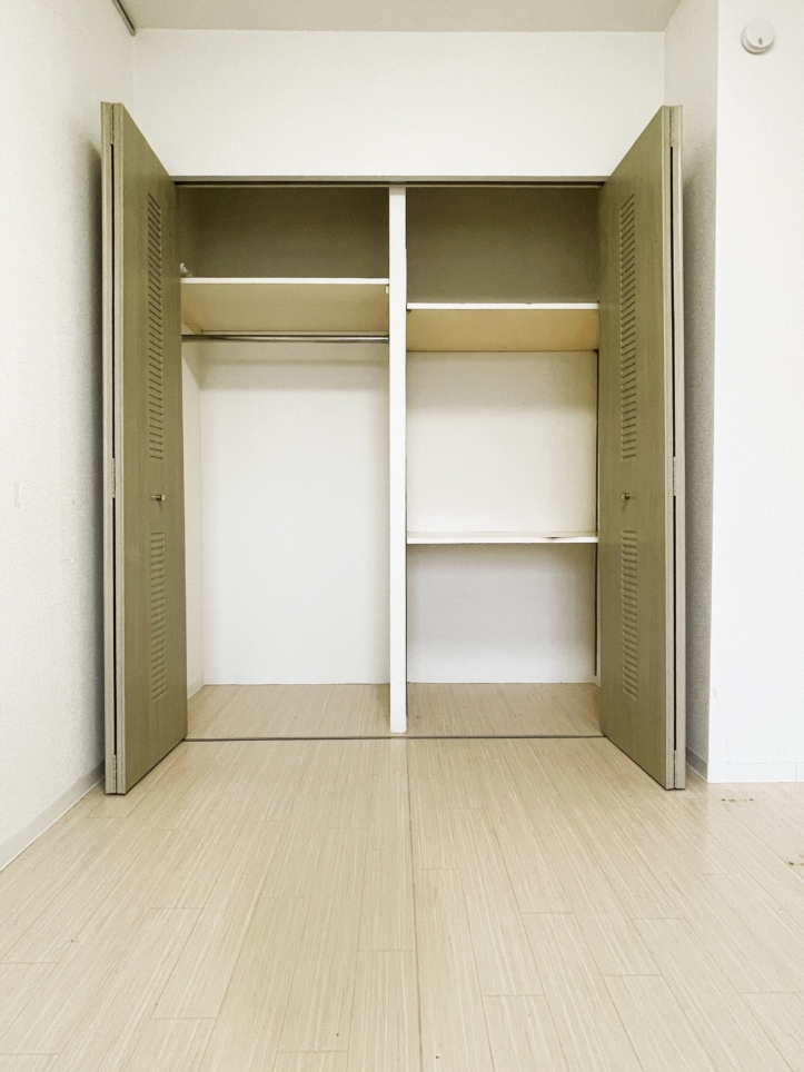 オートロック付2LDK☆(ヴェルジェ多摩201)