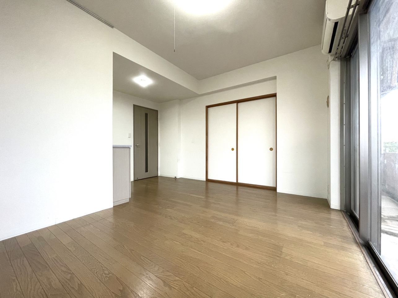 オートロック付2LDK☆(ヴェルジェ多摩201)