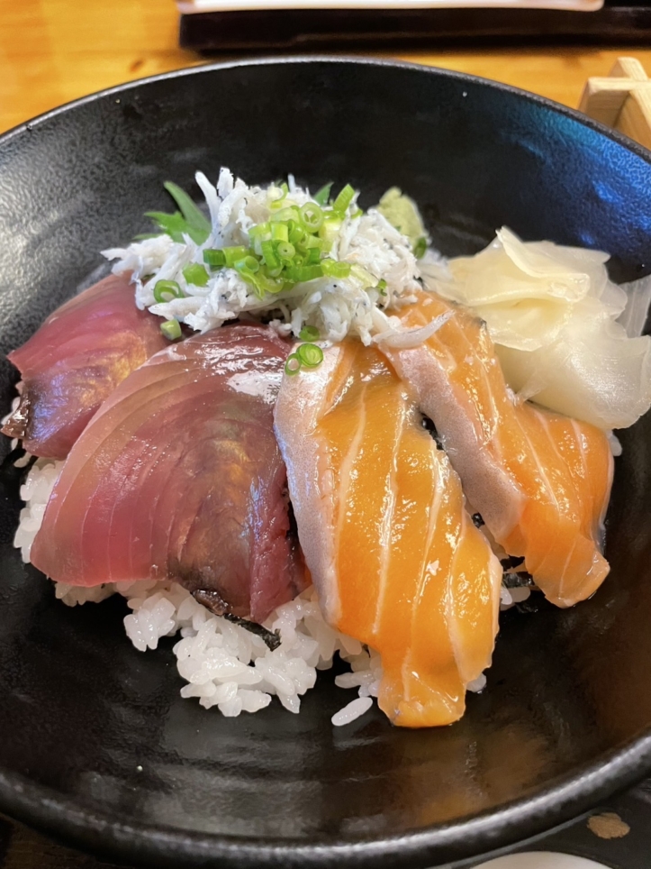 ランチも楽しめる♪【日本海庄や 登戸店】