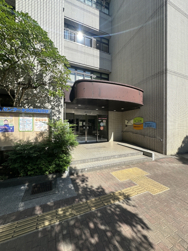 7/26(土)開催！こどもまつり　多摩市☆つむぎ館☆
