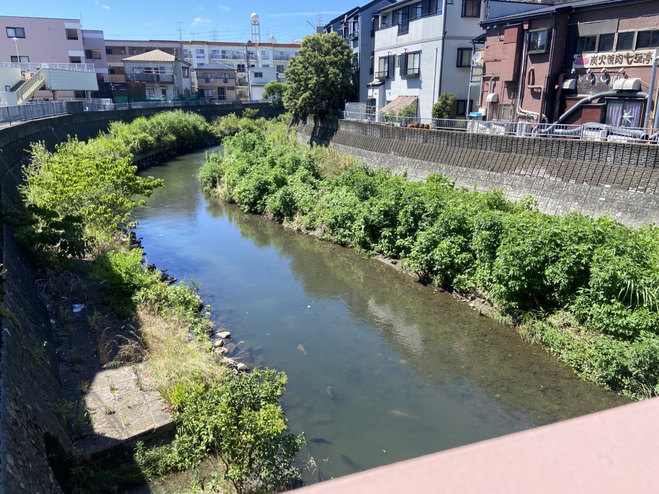 横浜国立大学の最寄り駅『和田町駅』のご紹介です♪