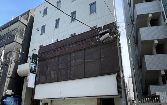 久米川駅徒歩２分！ワンルーム１９帖のお部屋です♪（レスポアール久米川　久米川駅）