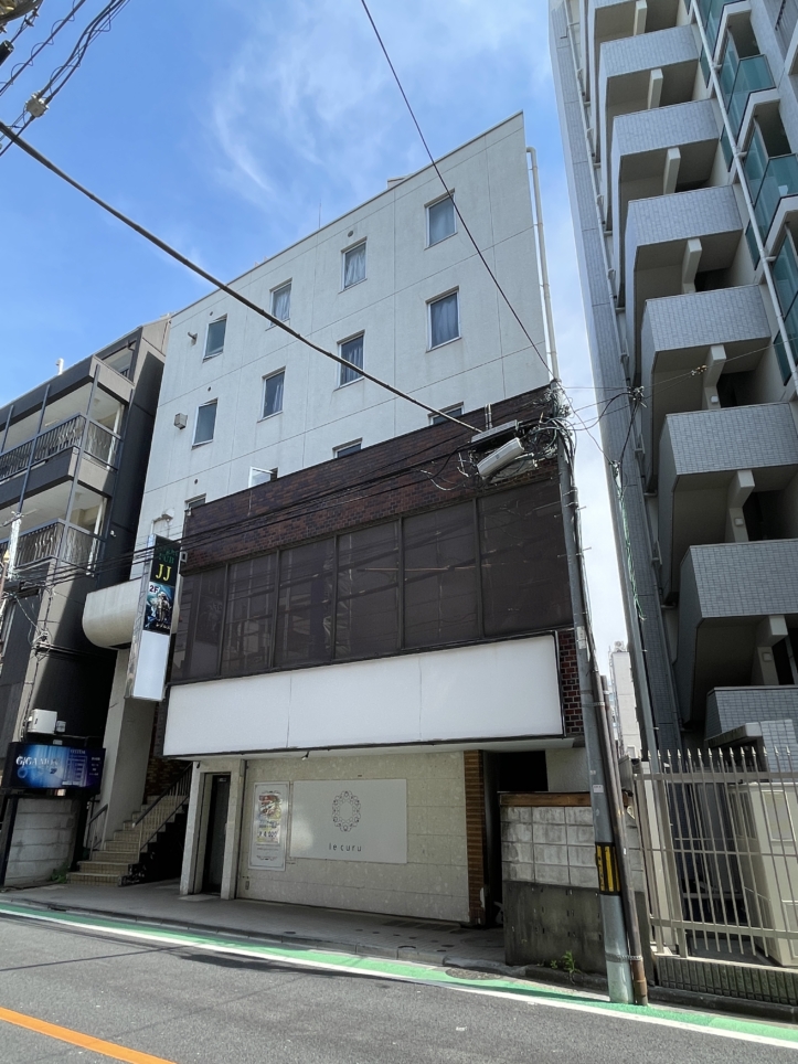 久米川駅徒歩２分！ワンルーム１９帖のお部屋です♪（レスポアール久米川　久米川駅）