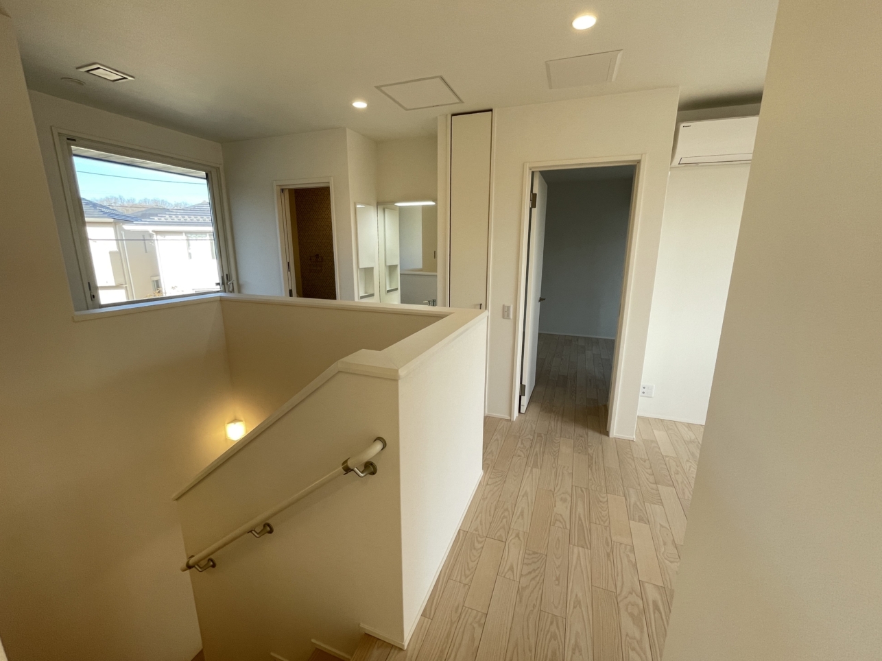 充実の設備と広さ！☆東山住宅戸建☆