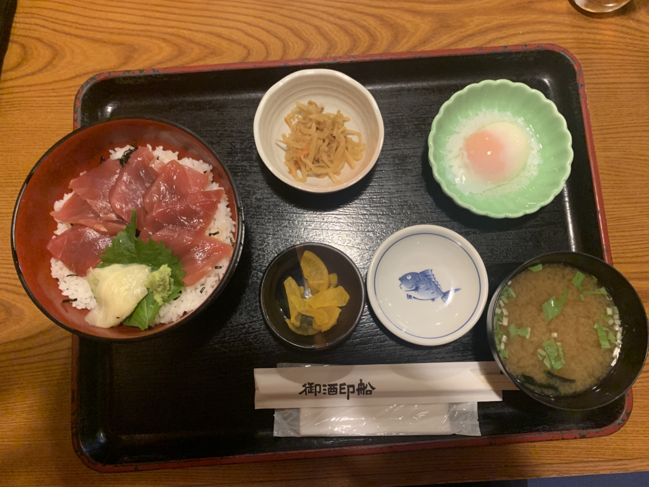 おいしい海鮮あり♡！！宴会も！【御酒印船】
