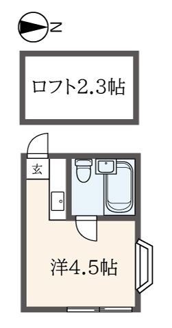 家賃を抑えたい方におススメです☆【ライフピアキャッツ】