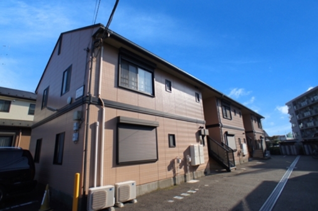 敷地内駐車場付き！積水ハウス施工物件【ディアスB/相模大野】