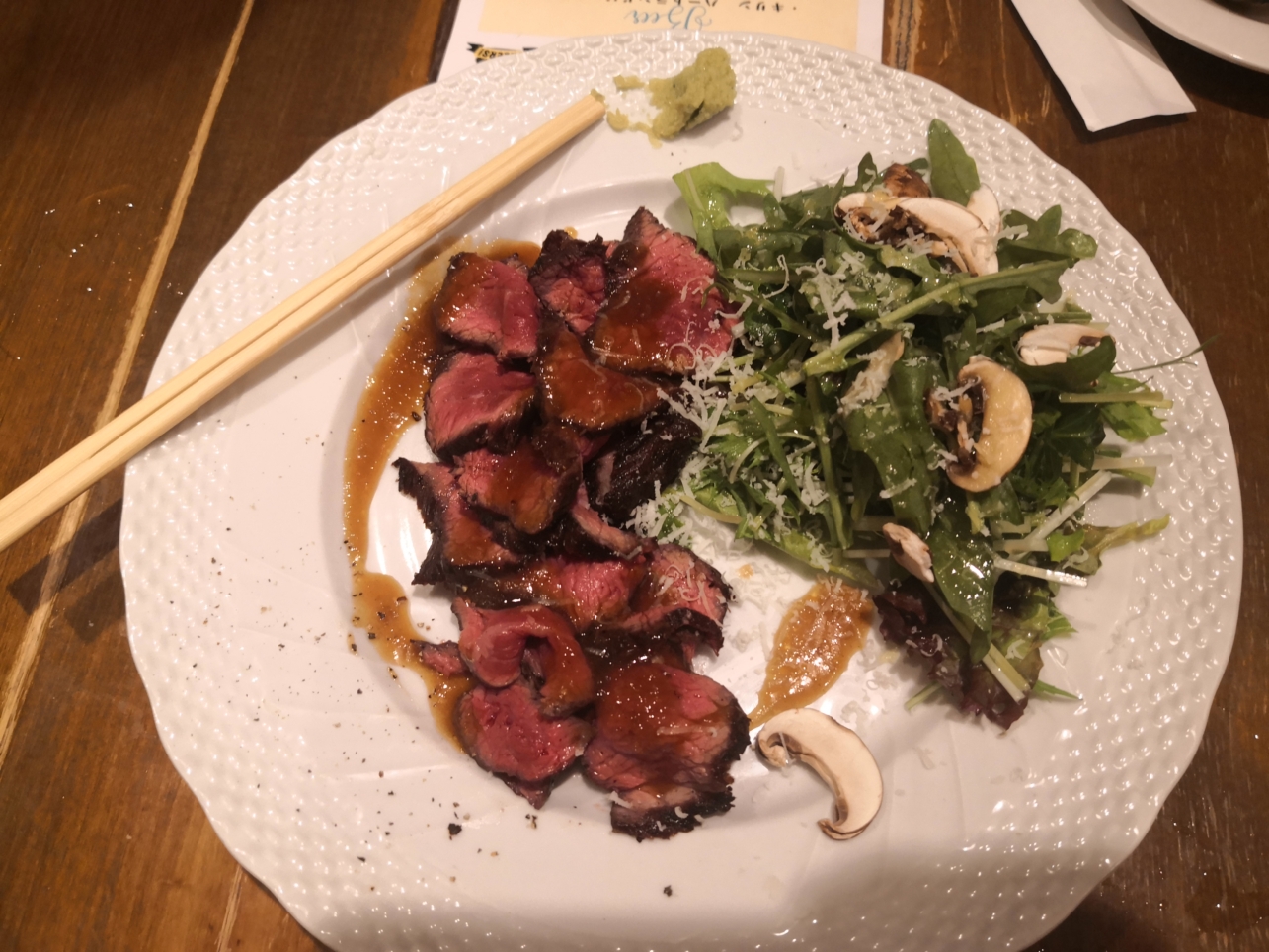 調布で大人気のイタリアン☆　TRATTORIA Timo　☆