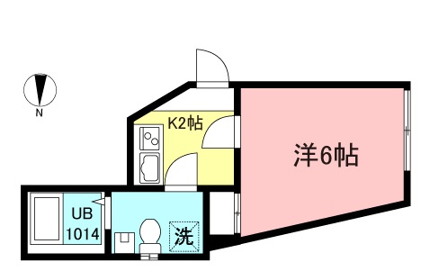3路線利用可能な人気のお部屋【成増スクエアⅠ 】