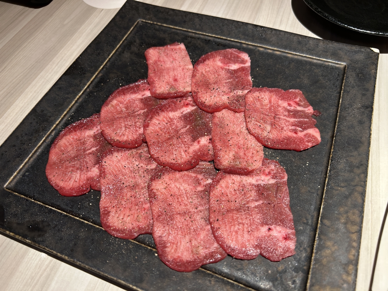 とろける絶品お肉♪【焼肉　但馬屋】