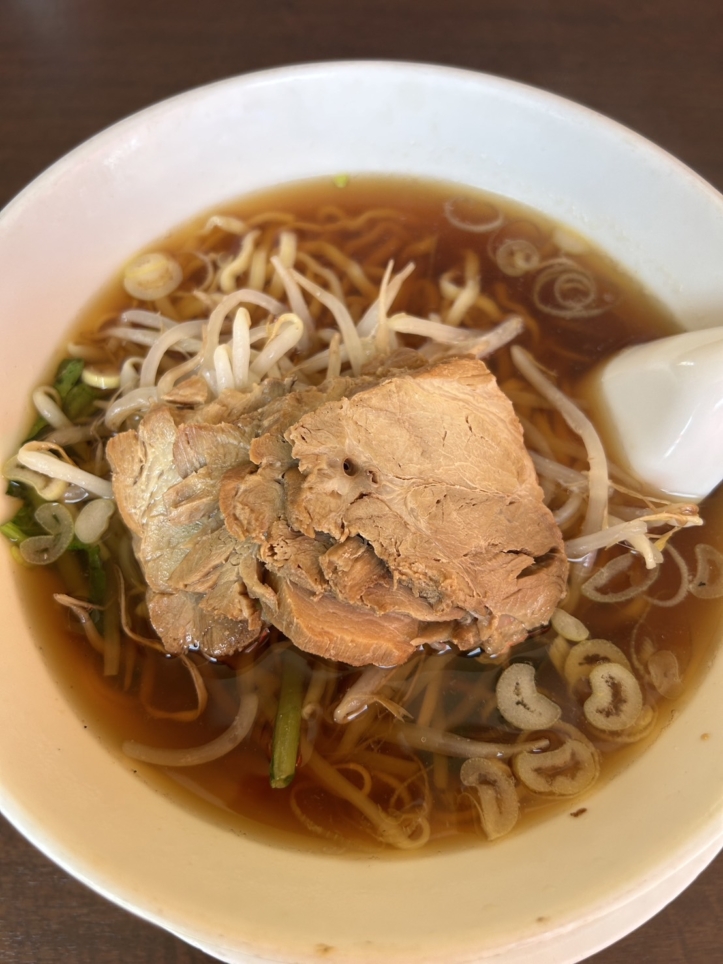 本格中華が味わえる！【神州之華】